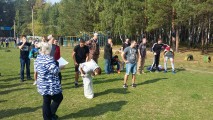 День здоровья в техникуме День здоровья в техникуме