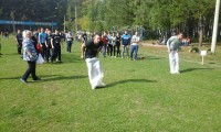 День здоровья в техникуме День здоровья в техникуме