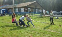 День здоровья в техникуме День здоровья в техникуме