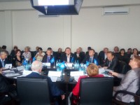 Конференция Союза машиностроителей России Конференция Союза машиностроителей России