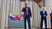 День учителя в техникуме День учителя в техникуме
