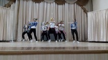 День учителя в техникуме День учителя в техникуме