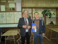 День учителя в техникуме День учителя в техникуме
