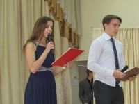 День учителя в техникуме