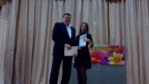 День учителя в техникуме День учителя в техникуме