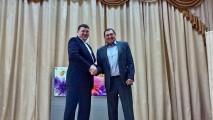 День учителя в техникуме День учителя в техникуме