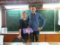 День учителя в техникуме День учителя в техникуме