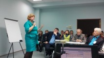 Семинар «Профессиональное образование в условиях электронного обучения». Семинар «Профессиональное образование в условиях электронного обучения».