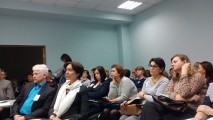 Семинар «Профессиональное образование в условиях электронного обучения». Семинар «Профессиональное образование в условиях электронного обучения».