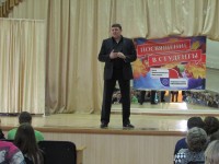 Посвящение в студенты 2016 Посвящение в студенты 2016