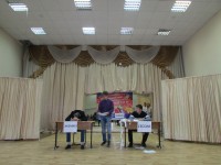 Посвящение в студенты 2016 Посвящение в студенты 2016
