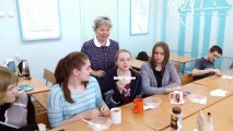 Классный час «Давайте лучше познакомимся!» Классный час «Давайте лучше познакомимся!»