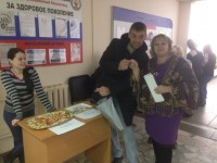 Меняем сигарету на конфету Меняем сигарету на конфету