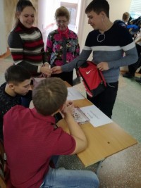 Меняем сигарету на конфету Меняем сигарету на конфету
