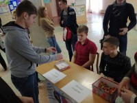 Меняем сигарету на конфету Меняем сигарету на конфету