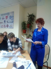 Педсовет: Возможности образовательной среды техникума для социально – профессионального становления будущего специалиста. Педсовет: Возможности образовательной среды техникума для социально – профессионального становления будущего специалиста.