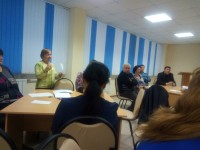 Педсовет: Возможности образовательной среды техникума для социально – профессионального становления будущего специалиста. Педсовет: Возможности образовательной среды техникума для социально – профессионального становления будущего специалиста.