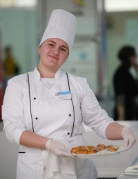 В Москве завершился II Национальный чемпионат по профессиональному мастерству В Москве завершился II Национальный чемпионат по профессиональному мастерству