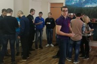 Акция «Мы против СПИДа» Акция «Мы против СПИДа»