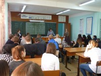 Мероприятие «Татьянин день» Мероприятие «Татьянин день»