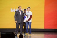 IV Региональный чемпионат Красноярского края «Молодые профессионалы» (WorldSkills Russia) IV Региональный чемпионат Красноярского края «Молодые профессионалы» (WorldSkills Russia)