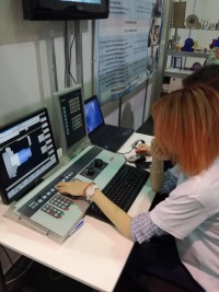 Выставка-форум «Образование. Профессия и карьера» Выставка-форум «Образование. Профессия и карьера»