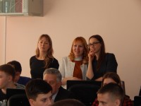 НПК-2017 (Научно-практическая конференция) НПК-2017 (Научно-практическая конференция)