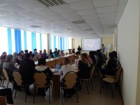 НПК-2017 (Научно-практическая конференция) НПК-2017 (Научно-практическая конференция)