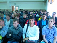 Ярмарка вакансий и День открытых дверей Ярмарка вакансий и День открытых дверей