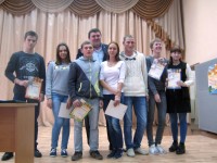 Ярмарка вакансий и День открытых дверей Ярмарка вакансий и День открытых дверей