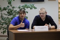 Ярмарка вакансий и День открытых дверей Ярмарка вакансий и День открытых дверей