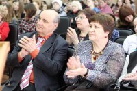 Ярмарка вакансий и День открытых дверей Ярмарка вакансий и День открытых дверей