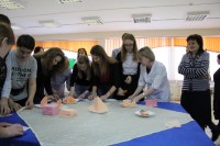 Ярмарка вакансий и День открытых дверей Ярмарка вакансий и День открытых дверей