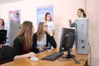 Ярмарка вакансий и День открытых дверей Ярмарка вакансий и День открытых дверей