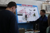 Ярмарка вакансий и День открытых дверей Ярмарка вакансий и День открытых дверей
