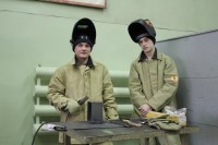 Ярмарка вакансий и День открытых дверей Ярмарка вакансий и День открытых дверей