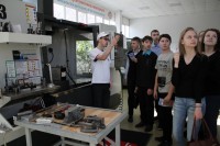 Ярмарка вакансий и День открытых дверей Ярмарка вакансий и День открытых дверей