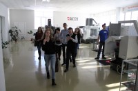 Ярмарка вакансий и День открытых дверей Ярмарка вакансий и День открытых дверей