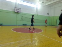 Первенство техникума по баскетболу 2017 Первенство техникума по баскетболу 2017
