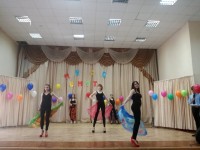 Мисс СМТТ - 2017 Мисс СМТТ - 2017