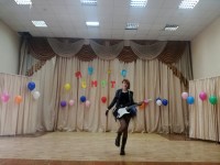 Мисс СМТТ - 2017 Мисс СМТТ - 2017
