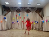 Мисс СМТТ - 2017 Мисс СМТТ - 2017