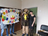 Студенческая «Радужная неделя» Студенческая «Радужная неделя»