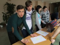 Студенческая «Радужная неделя» Студенческая «Радужная неделя»