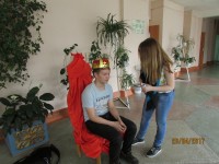 Студенческая «Радужная неделя» Студенческая «Радужная неделя»