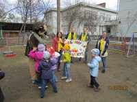 Студенческая «Радужная неделя» Студенческая «Радужная неделя»
