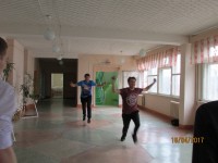 Студенческая «Радужная неделя» Студенческая «Радужная неделя»