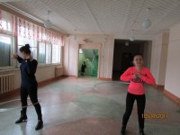 Студенческая «Радужная неделя» Студенческая «Радужная неделя»