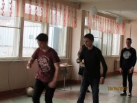 Студенческая «Радужная неделя» Студенческая «Радужная неделя»