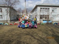 Студенческая «Радужная неделя» Студенческая «Радужная неделя»
